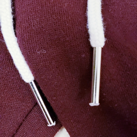 L Sovereign Code Las Angeles joggers w/ track stripes from Saks - Picture 4 of 13